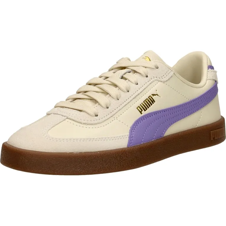 Puma Club Ii Era Jr gebroken wit, foto 4