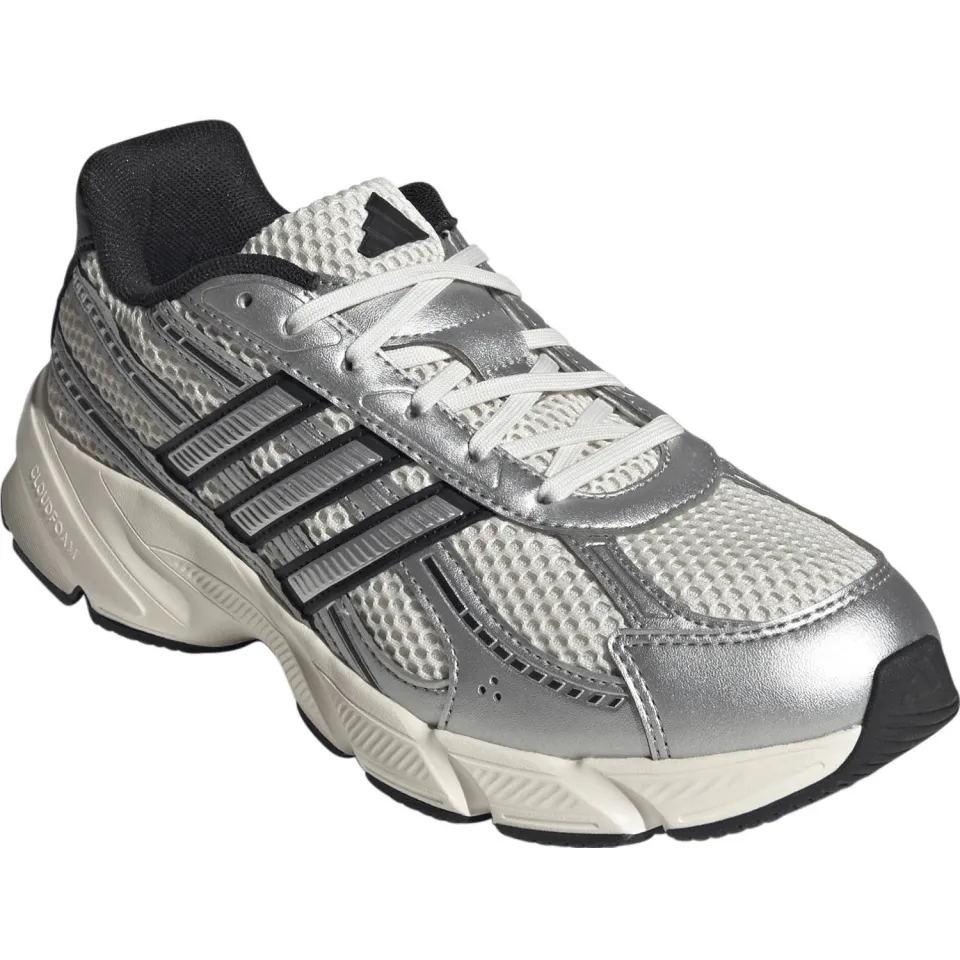 Adidas Technochaos 2000 sneakers zilver, foto 7