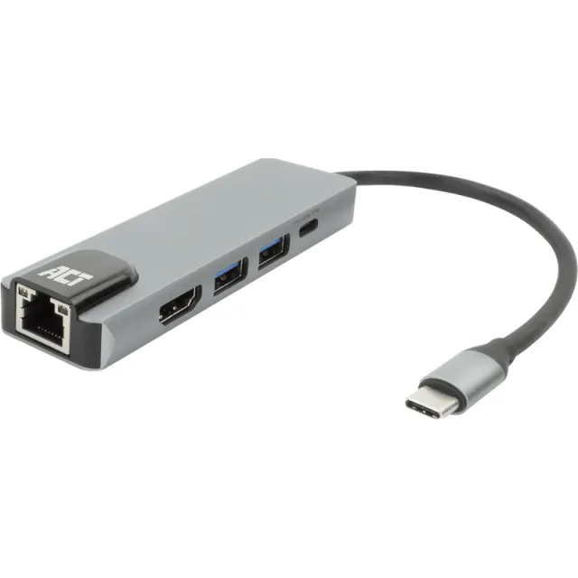 Act AC7091 USB-C Docking Station