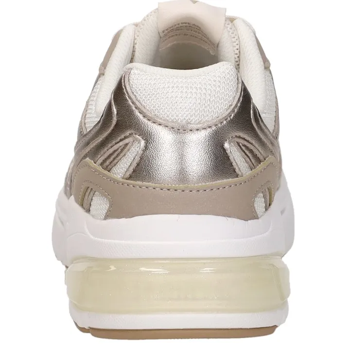 Skechers Shadow Stellar 90 sneaker beige, foto 6