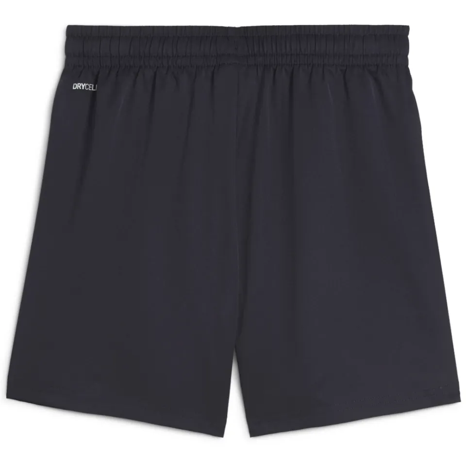Puma regular casual short donkerblauw, foto 2