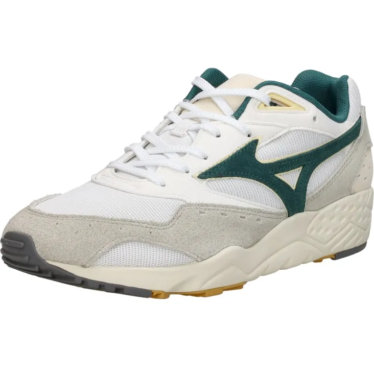 Mizuno Contender sneakers wit, foto 5