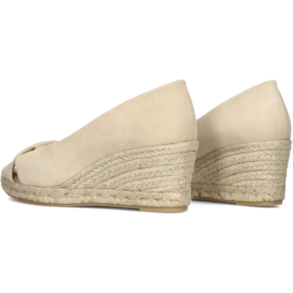 AYANA Espadrilles Yu836 Beige, foto 5