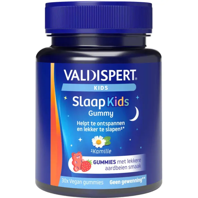 Valdispert Kids Sleep gummy - 30 gummies