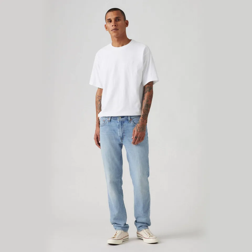 Levi's 511 slim fit jeans on the horizon, foto 4