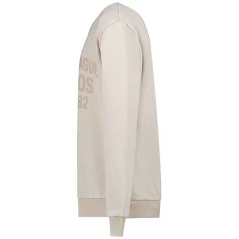 Cars sweater met print - zand, foto 3