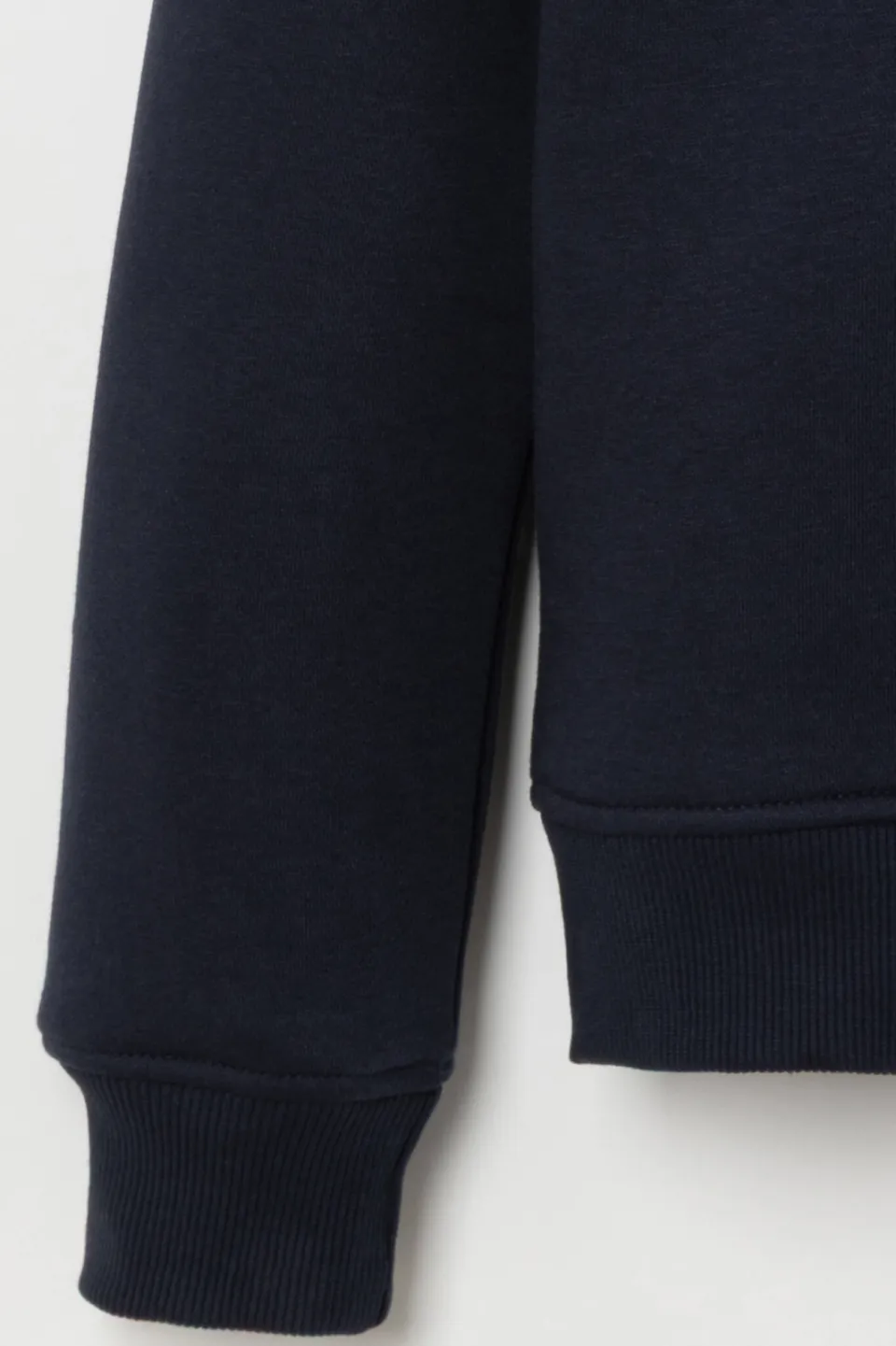 Ellesse sweater - donkerblauw, foto 3