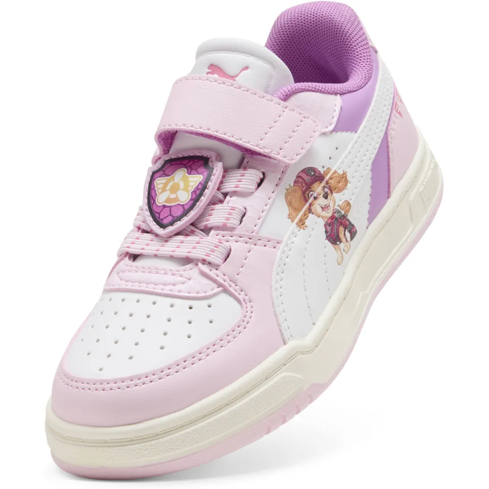 Puma Caven III sneakers - roze/wit, foto 5