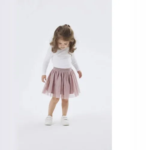 NAME IT MINI NMFNUTULLE rok oudroze, foto 4