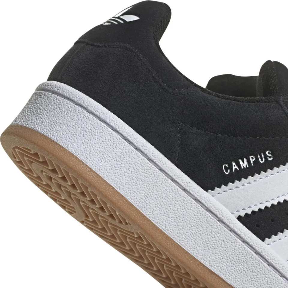 Adidas Campus 00s sneaker zwart, foto 7