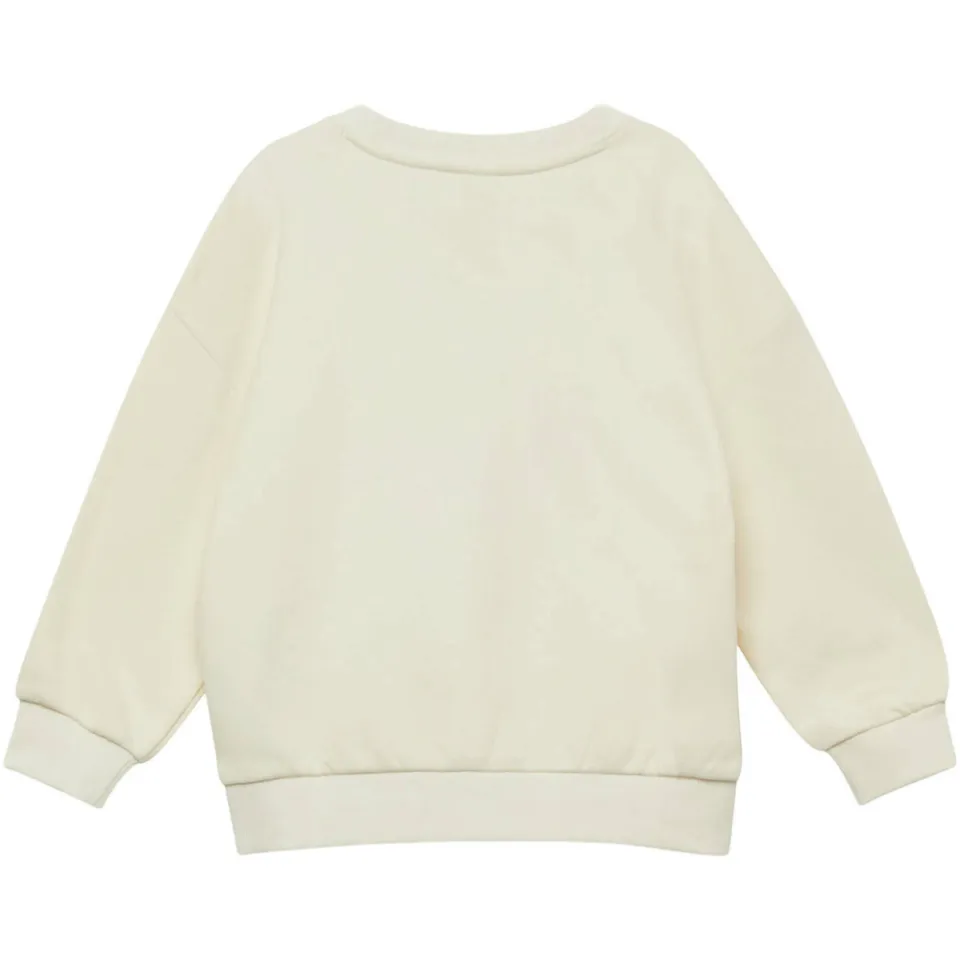 s.Oliver sweater ecru, foto 4