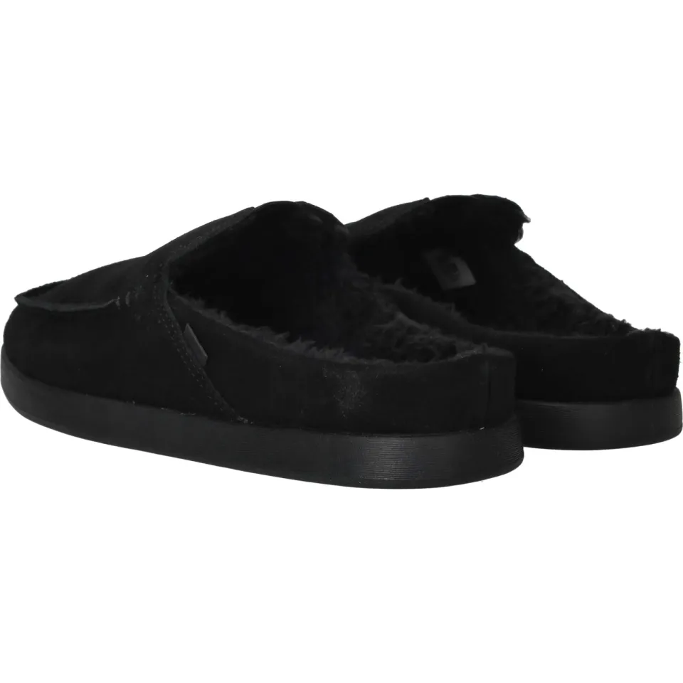 Toms Alonso Mule pantoffel zwart, foto 3