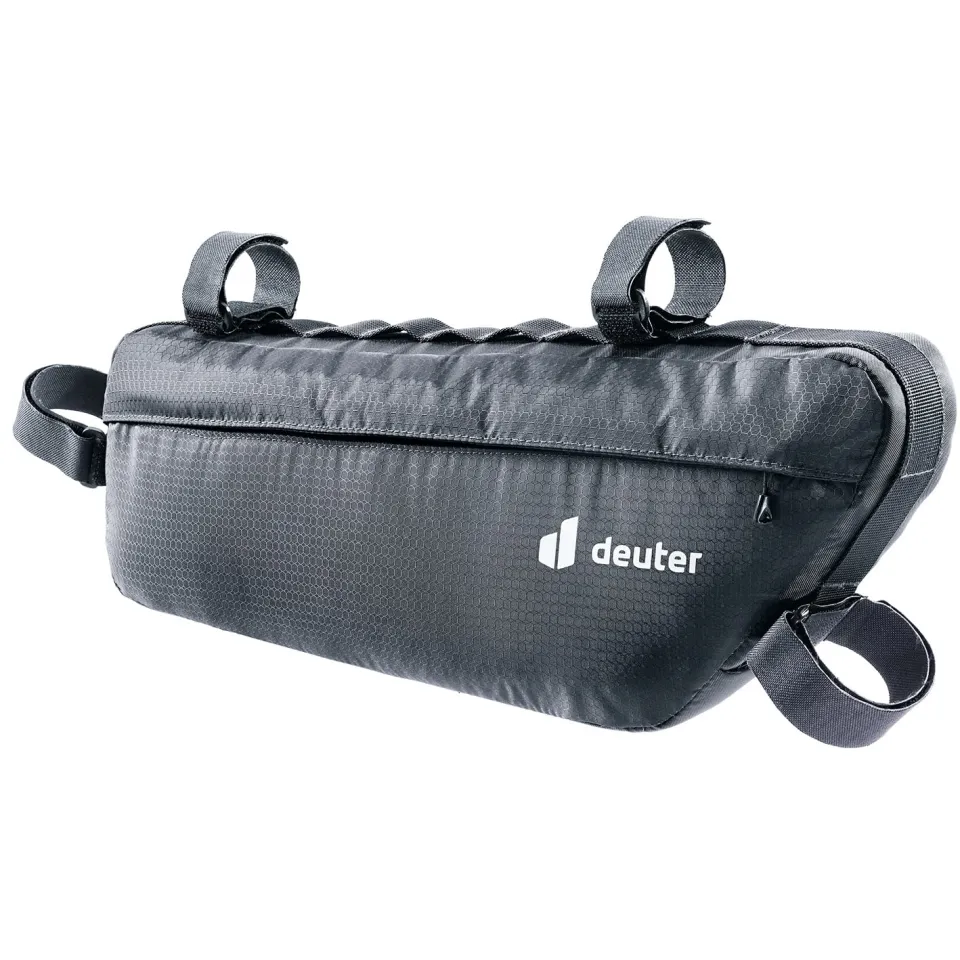 Deuter Mondego FB 6 frametas grijs, foto 2
