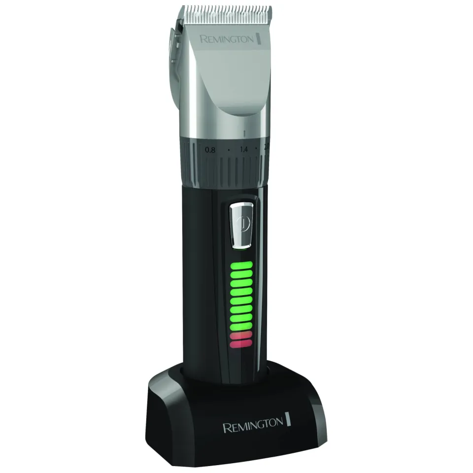 Remington Genius HC5810 tondeuse zwart