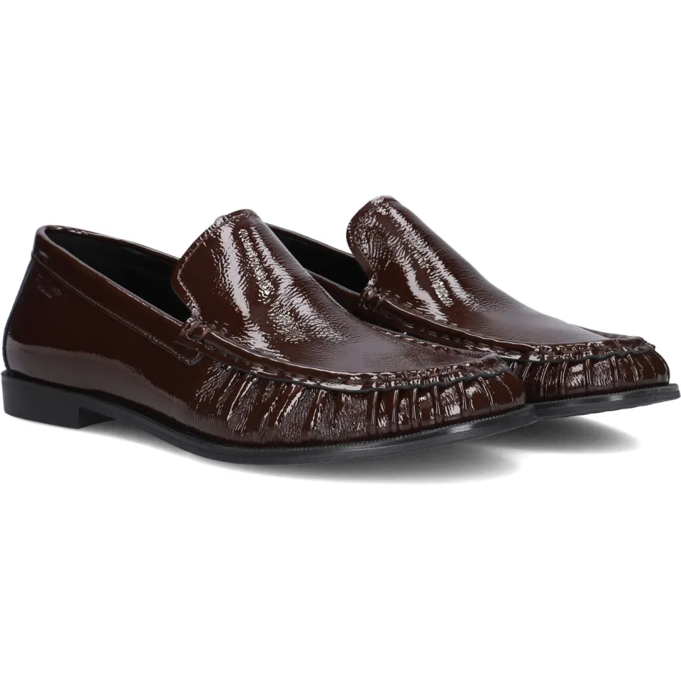 Vagabond Brandi loafers bruin, foto 5