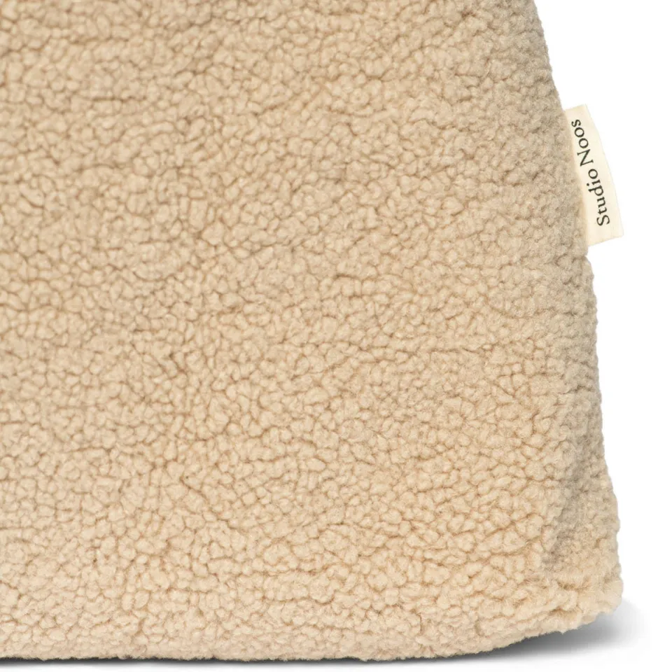 Studio Noos Teddy Mom Bag luiertas ecru, foto 3