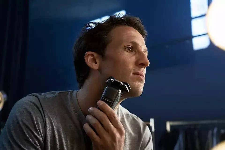Philips Shaver series 7000 scheerapparaat S7882/55, foto 5