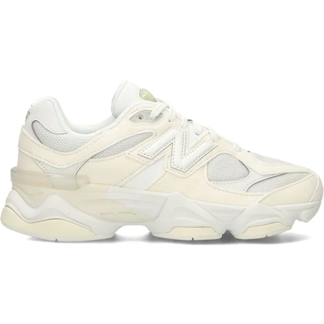 New Balance GC9060 sneakers beige