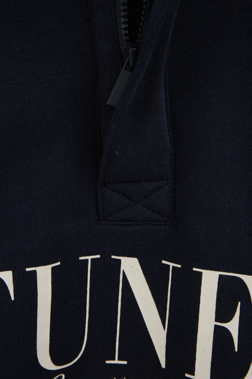 WE Fashion sweater met patches - donkerblauw, foto 6