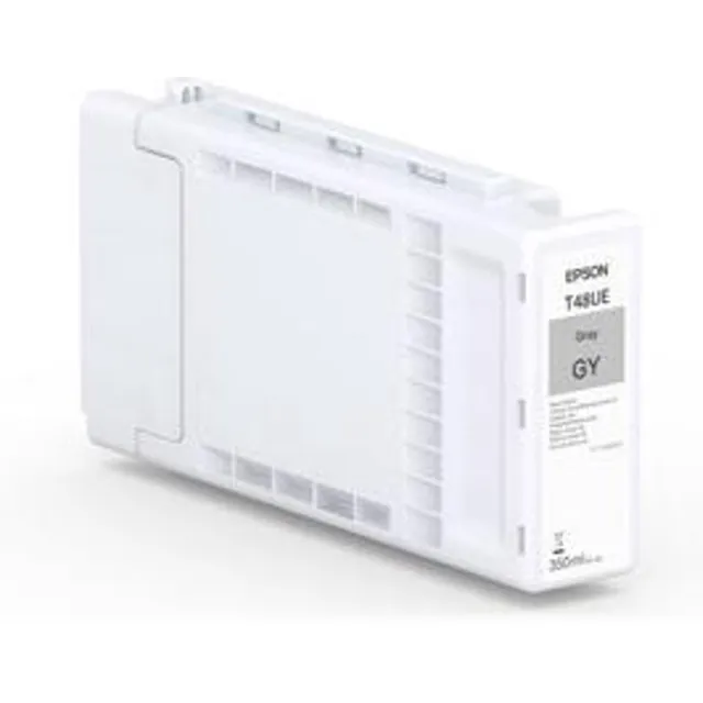 Epson UltraChrome Pro 6 (C13T48UE00) Inktcartridge Grijs