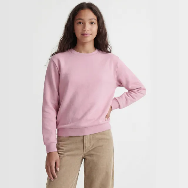 JJXX GIRL sweater - roze