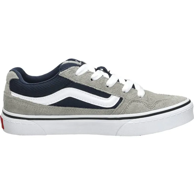 Vans Caldrone sneakers grijs