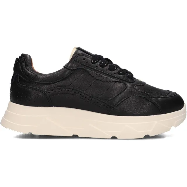 Blasz Sneakers Kady Fat Zwart