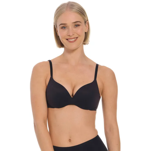 MAGIC Bodyfashion push-up bh zwart