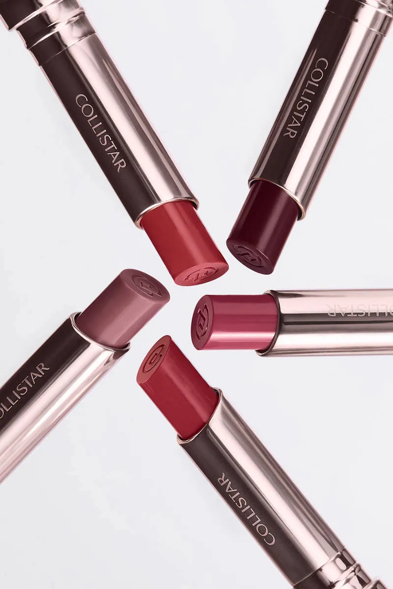 Collistar Puro Gioiello Luminous lippenstift 181 Riflesso Corallo, foto 5