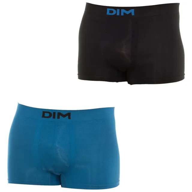 Boxers DIM D05HH veelkleurig