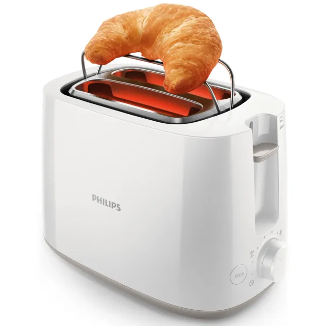 Philips Hd2581/00 wit