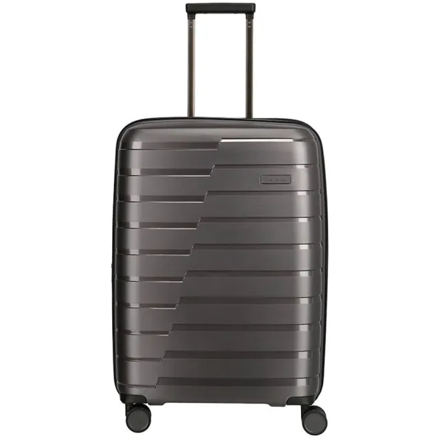 Travelite trolley Aire Base 67 cm. grijs