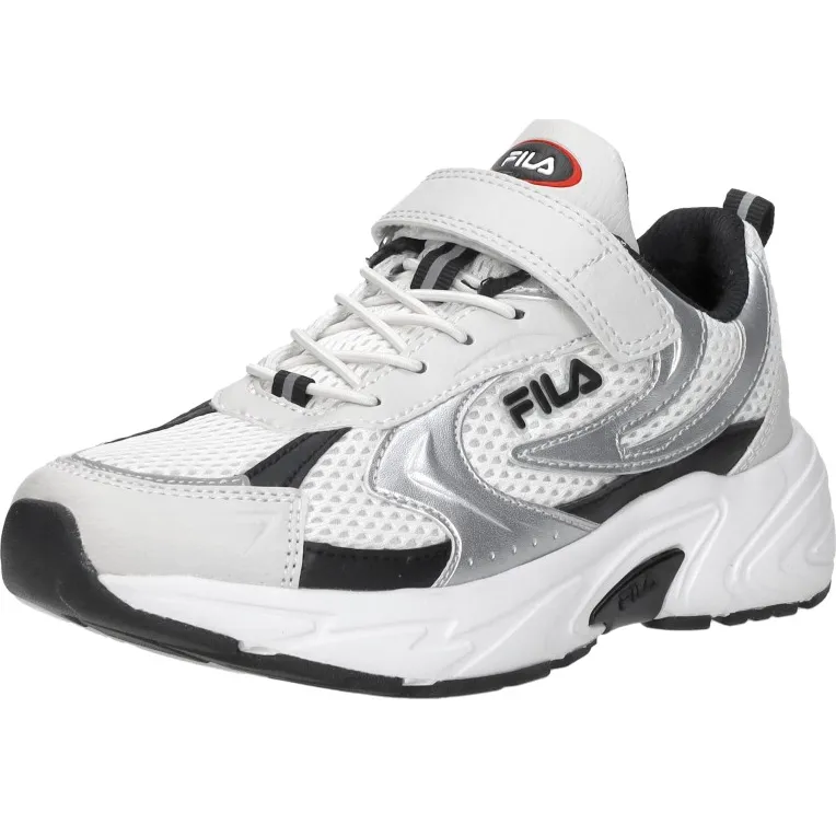 Fila Kreatix V Kids sneaker wit, foto 3
