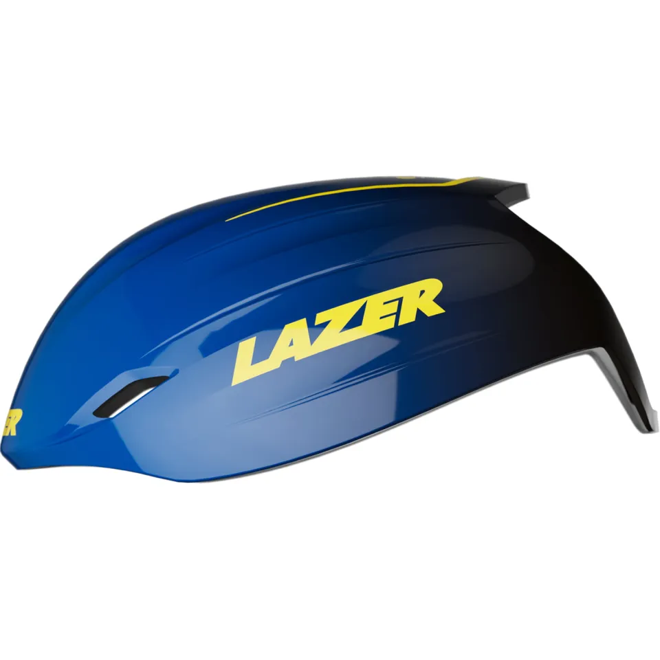 Lazer Z1 KinetiCore fietshelm 59 cm blauw, foto 2