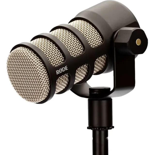 Rode RØDE PodMic podcast microfoon