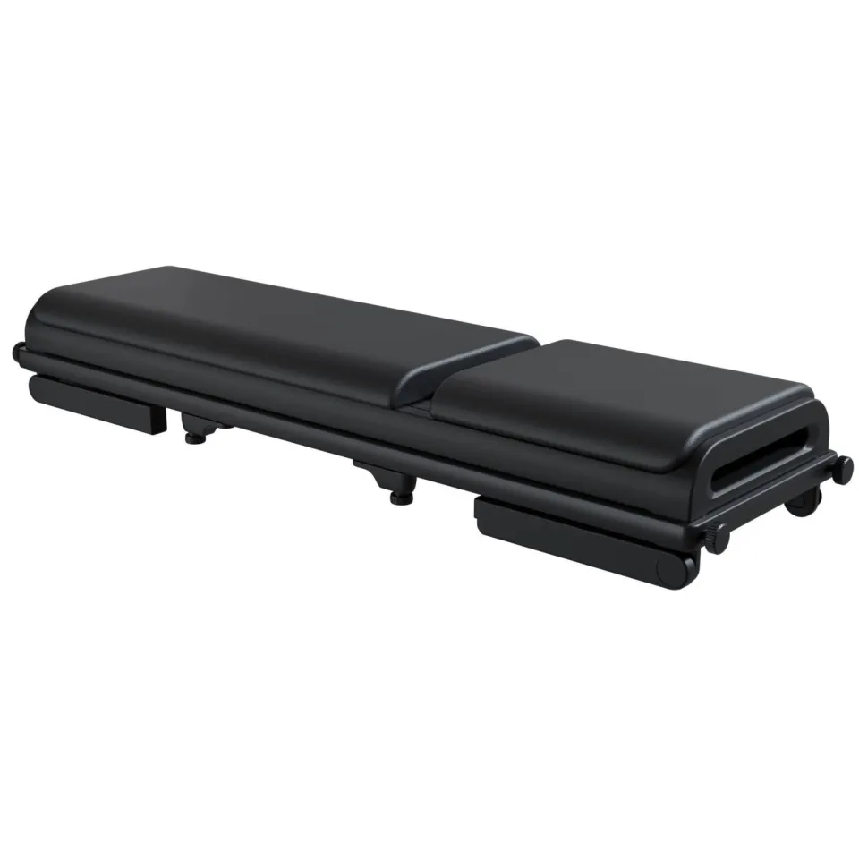 fitnessbank Flow Fitness Perform Bench zwart, foto 3