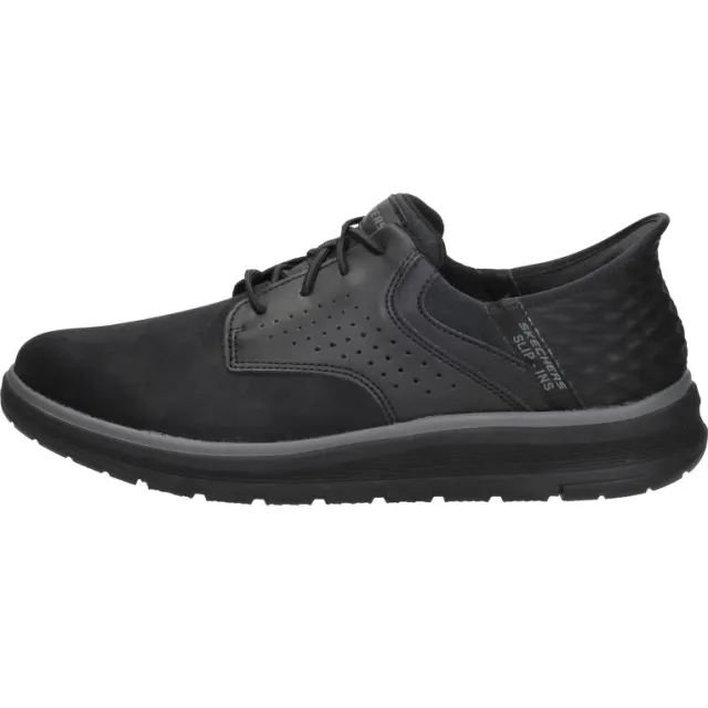 Skechers Slip-ins: Orell - Yates zwart, foto 2