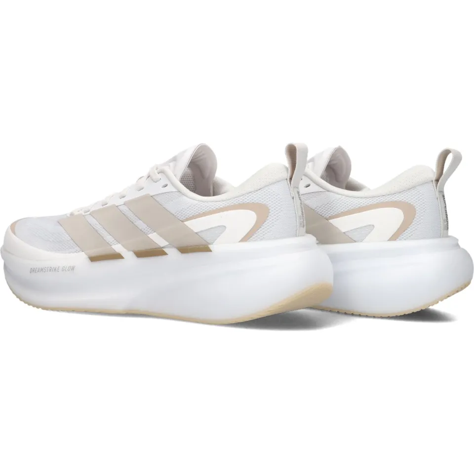 Adidas Supernova Glide hardloopschoenen wit, foto 4