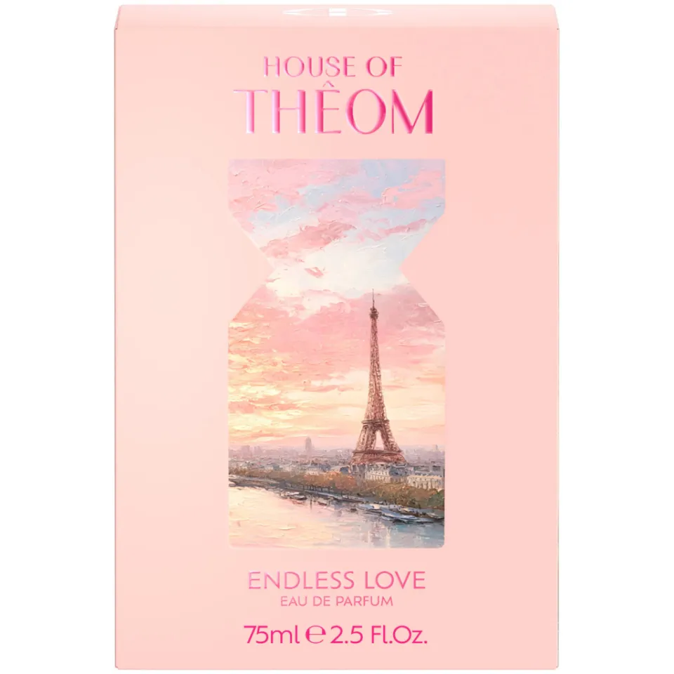 House of Thêom Endless Love 75 ml, foto 5