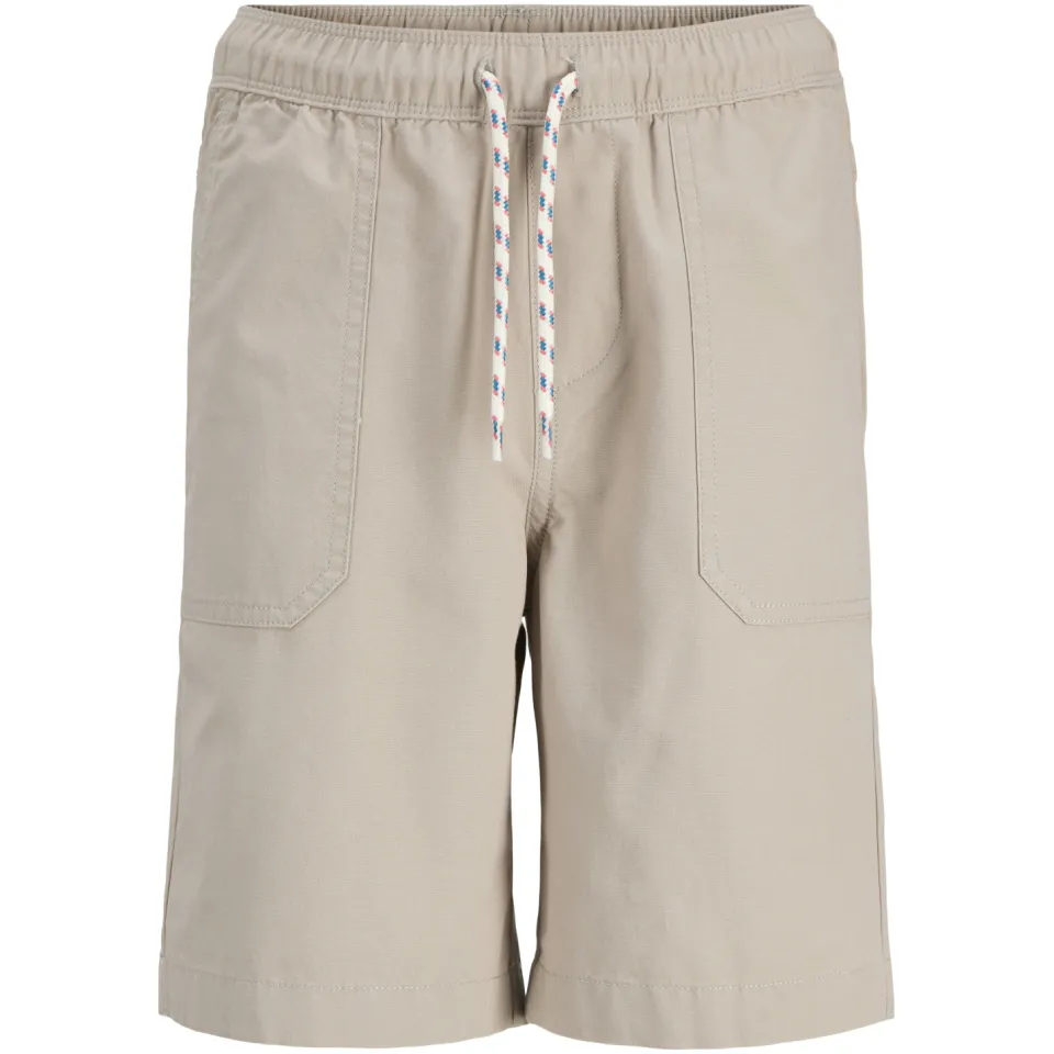 Jack & Jones regular bermuda korte broek lichtzand, foto 2