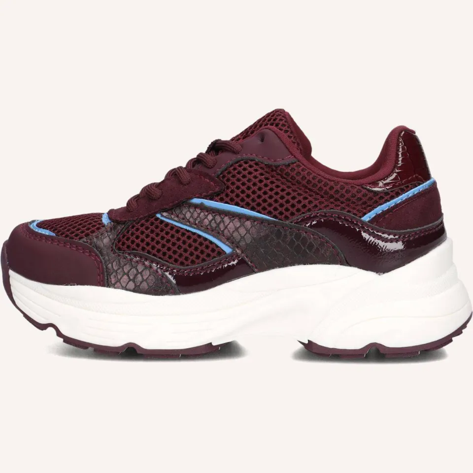 Wysh Sneakers Roxy Rood, foto 6