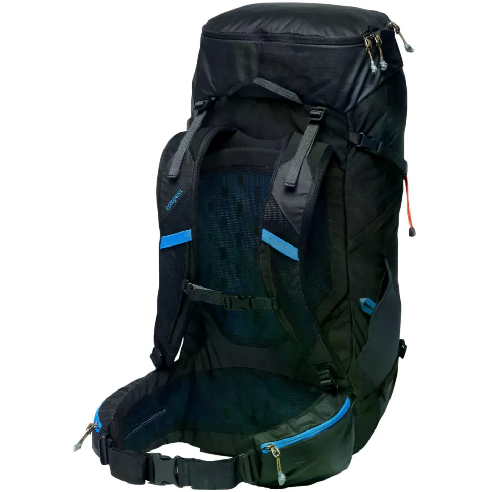Cotopaxi Arenal 32L rugzak carbon, foto 2