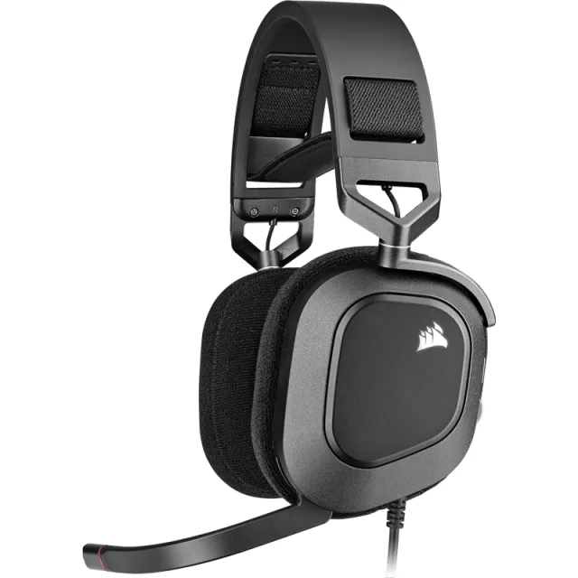 Corsair HS80 RGB Zwart