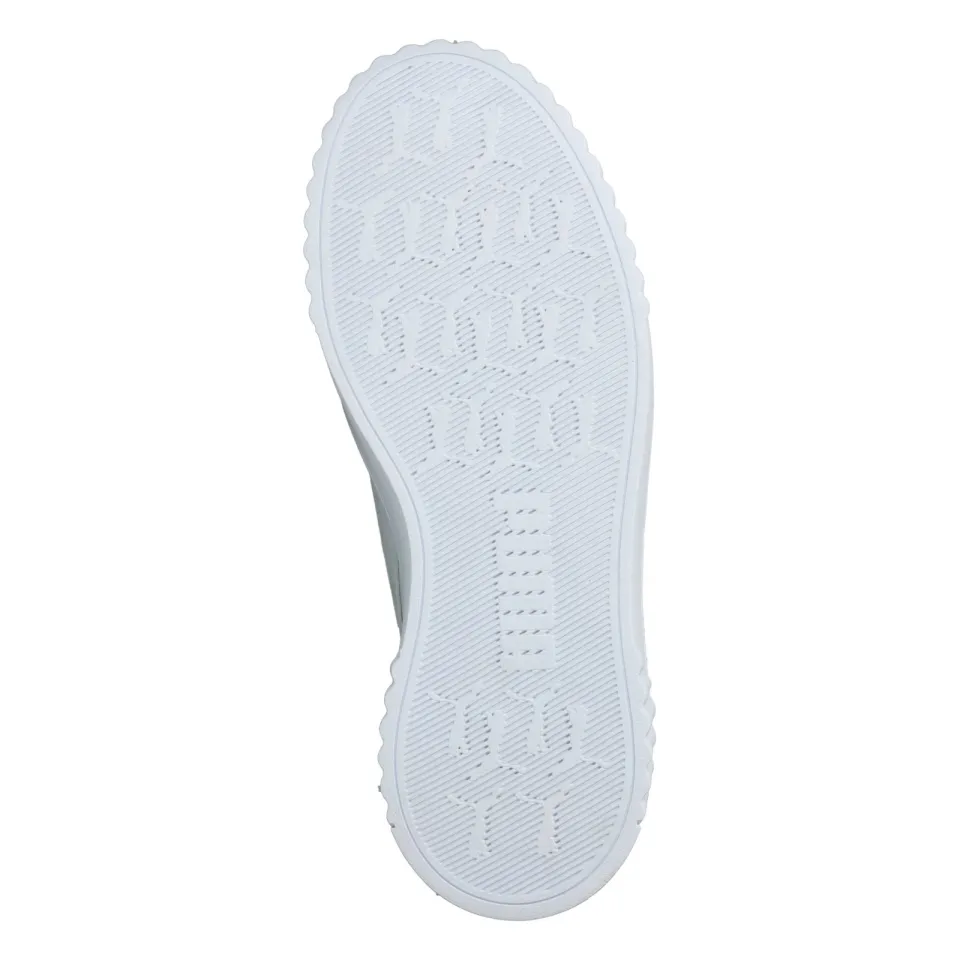 Puma Carina 3.0 Topcat sneaker wit, foto 7