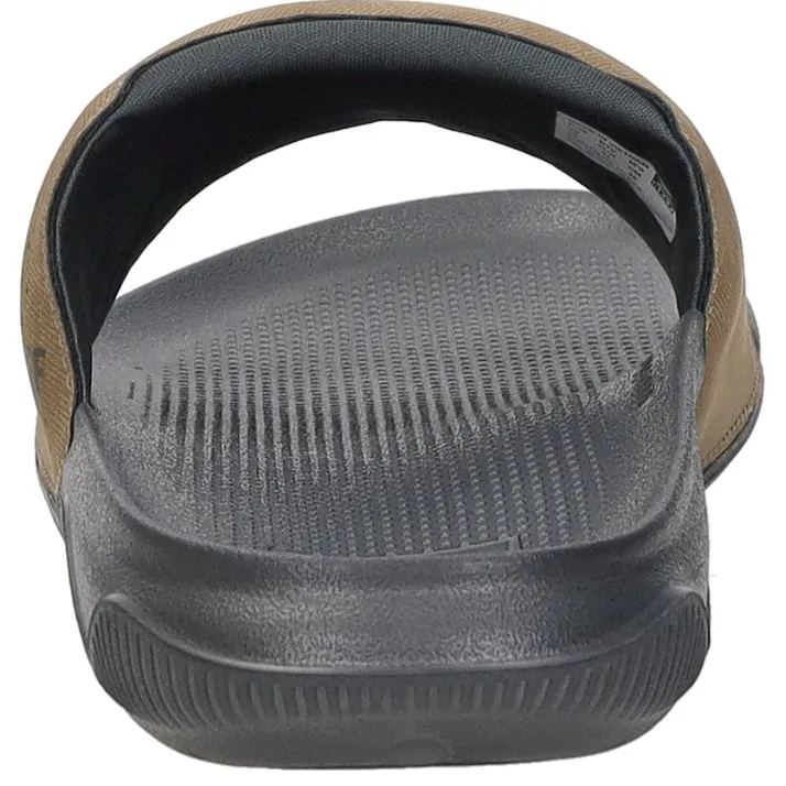 Reef Tailslide slippers taupe, foto 3