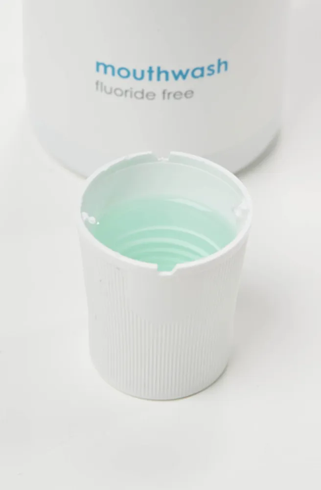 Bluem mondwater fluoridevrij, foto 3