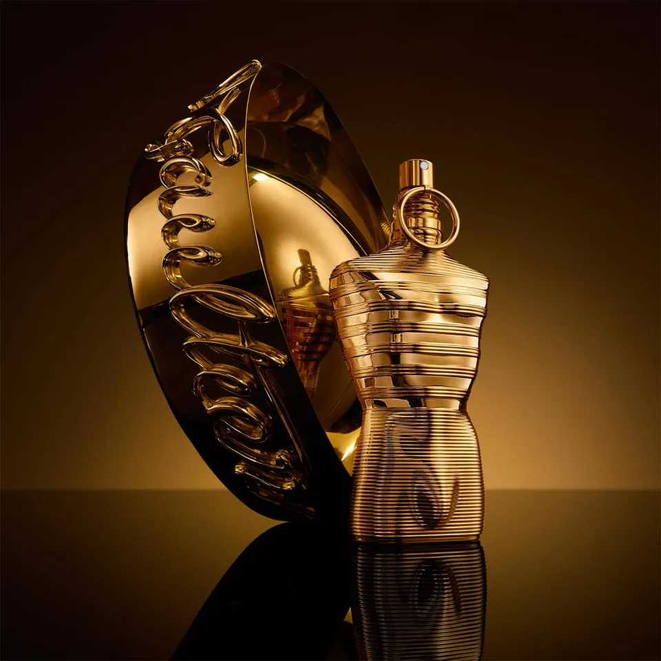 Jean Paul Gaultier Le Male Elixir Absolu parfum intense 75 ml, foto 6