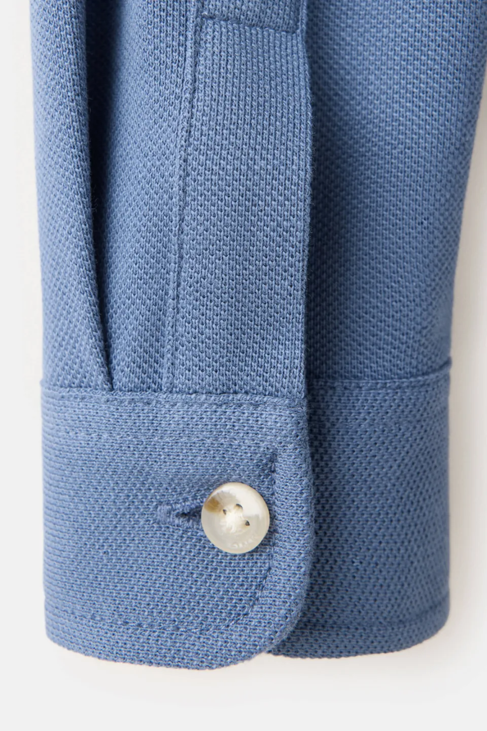 Mango Kids overhemd - blauw, foto 7