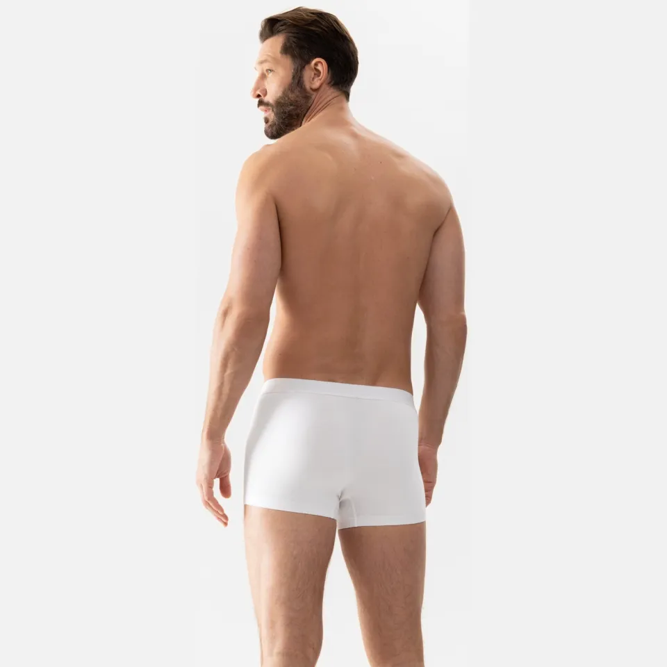 Mey Business Class shorty boxershort wit, foto 2