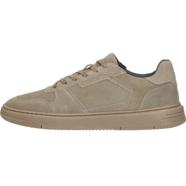 Cycleur de Luxe ND11 lage sneakers beige, foto 2
